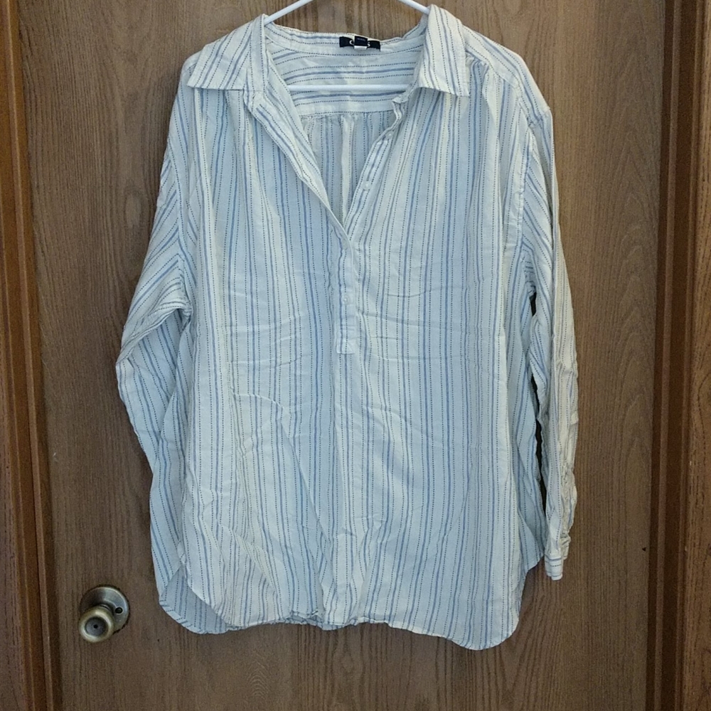 Button up shirt